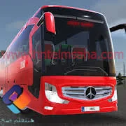 تحميل لعبة bus simulator ultimate للاندرويد