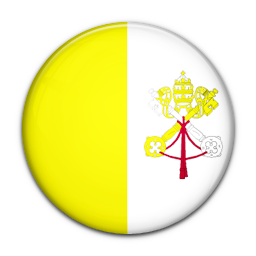 Vatican City Flag Vector Clip Art Free Clip Art Images