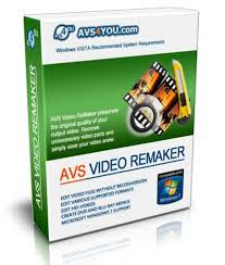 AVS Video ReMaker Full Version Free Download
