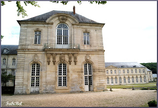 L'abbaye du Bec Hellouin