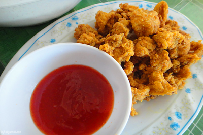 udang