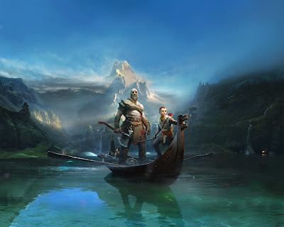 Prime Video Announces God of War TV Series