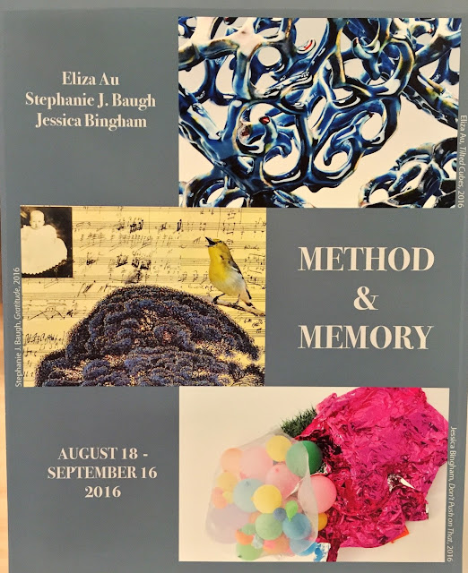 Method and Memory gallery show