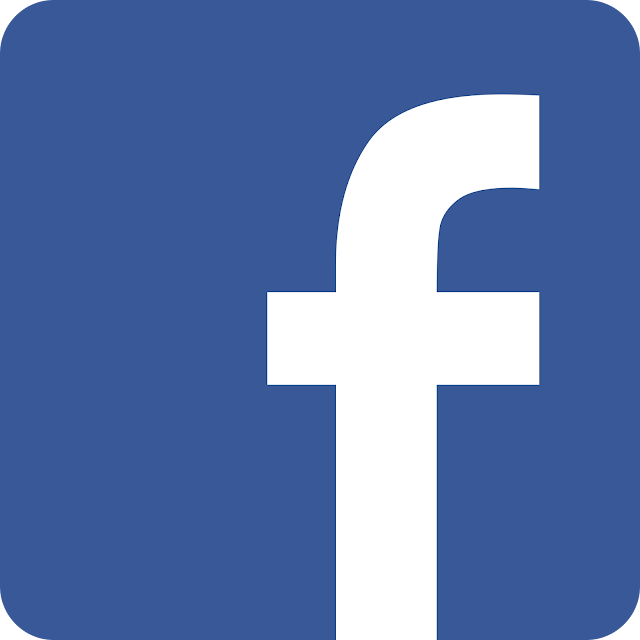 03- شعار تطبيق  الفيسبوك facebook  Meta