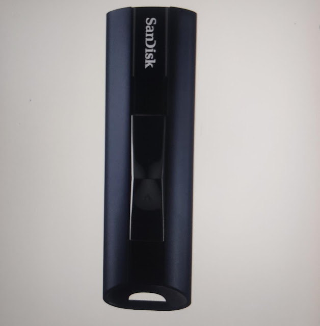 Is 1TB Truly 1TB? Cloud vs. SanDisk Flash Showdown