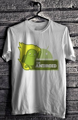Kaos Android Team1