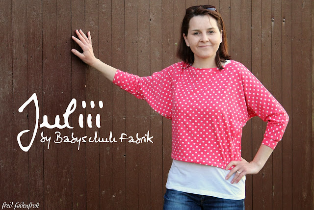 Juliii, Freebook, Babyschuh Fabrik, kostenloses Schnittmuster