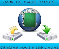 make money per download