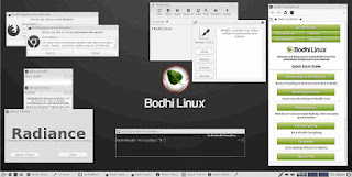 Distro Linux Terbaik untuk Laptop dan Komputer Desktop