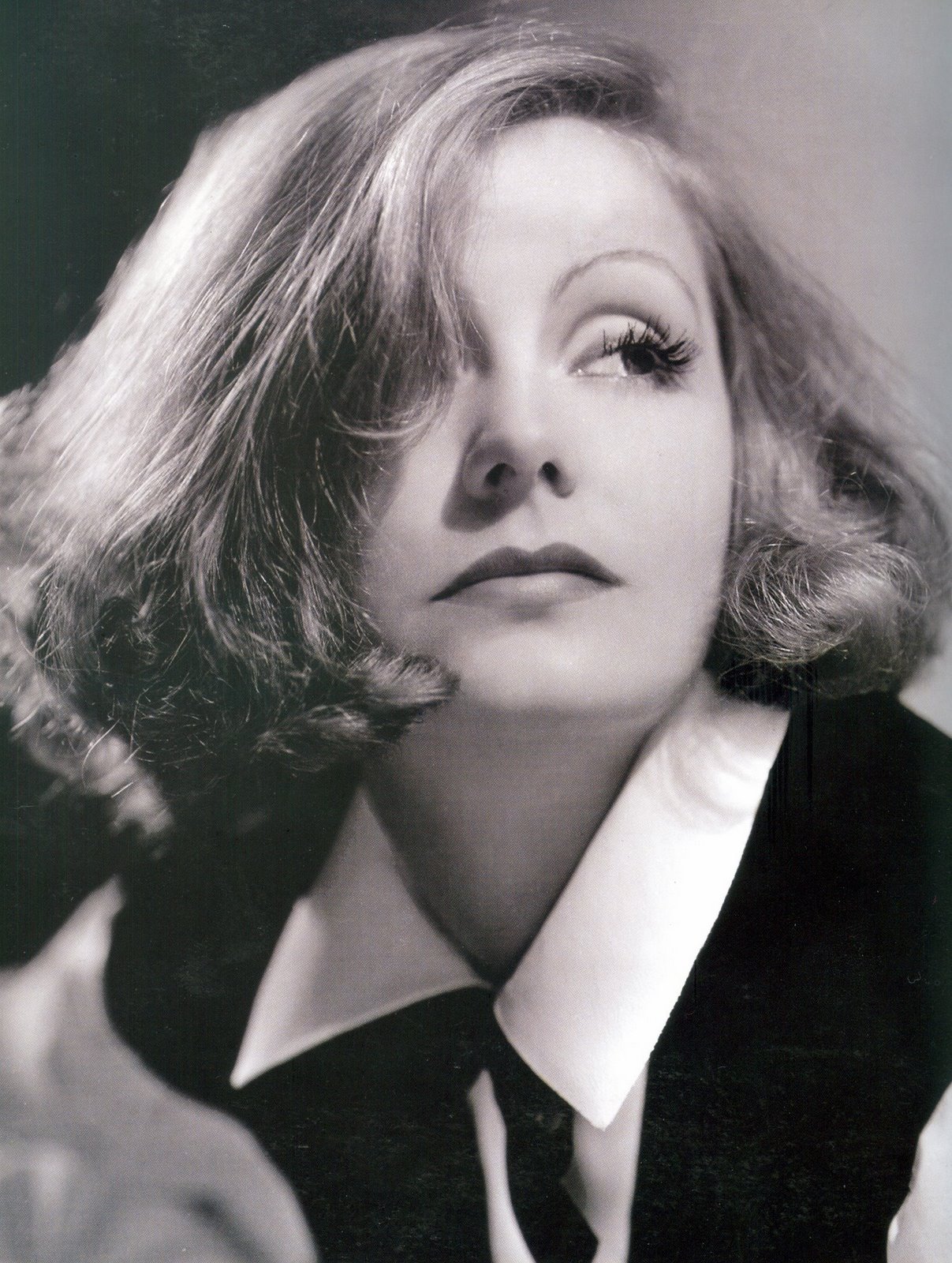 ICON | Greta Garbo