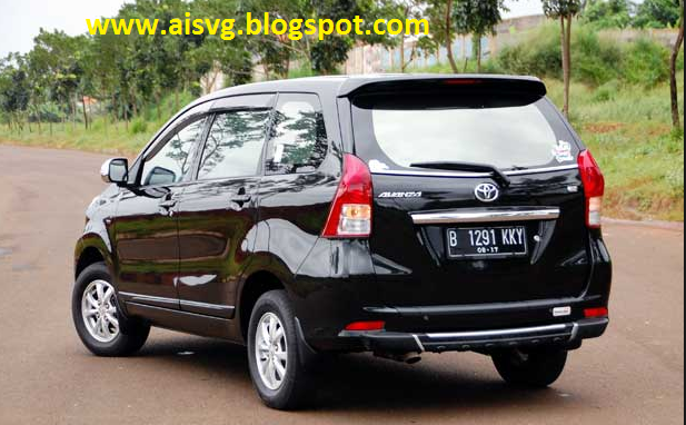 Mobil Toyota Dijual Murah New avanza G Tahun 2012 Harga 130 Jutaan Wilayah Tangerang 