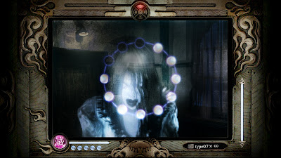 Fatal Frame Mask Of The Lunar Eclipse Game Screenshot 4