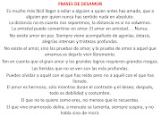 Frases de despecho/frases de despechados (frases de despecho)