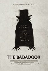 The Babadook ***