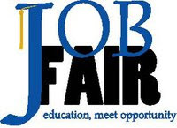 Globarena-JOB FAIR  