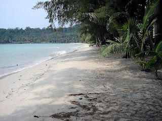  at that topographic point is forthwith a much ameliorate page amongst lots bestthailandbeaches: Ko Kut (Kood, Kud)