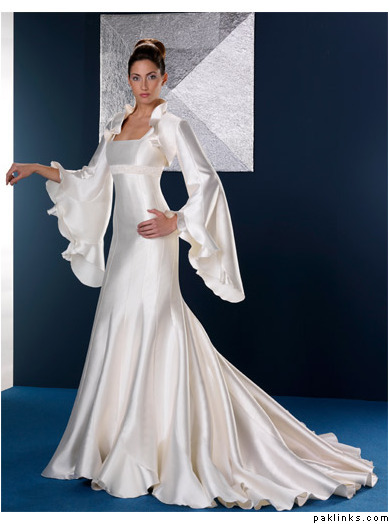 Arab wedding dresses in dubai 2012 Arab Dressess Arab Dressess