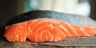 Salmon picture