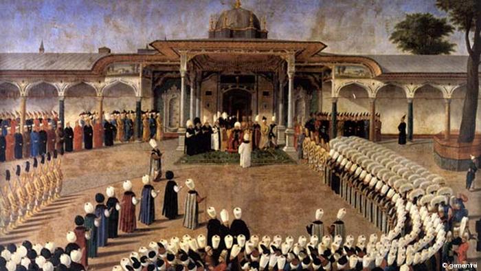 Sejarah Perjanjian Sèvres dan Kekalahan Imperium Ottoman
