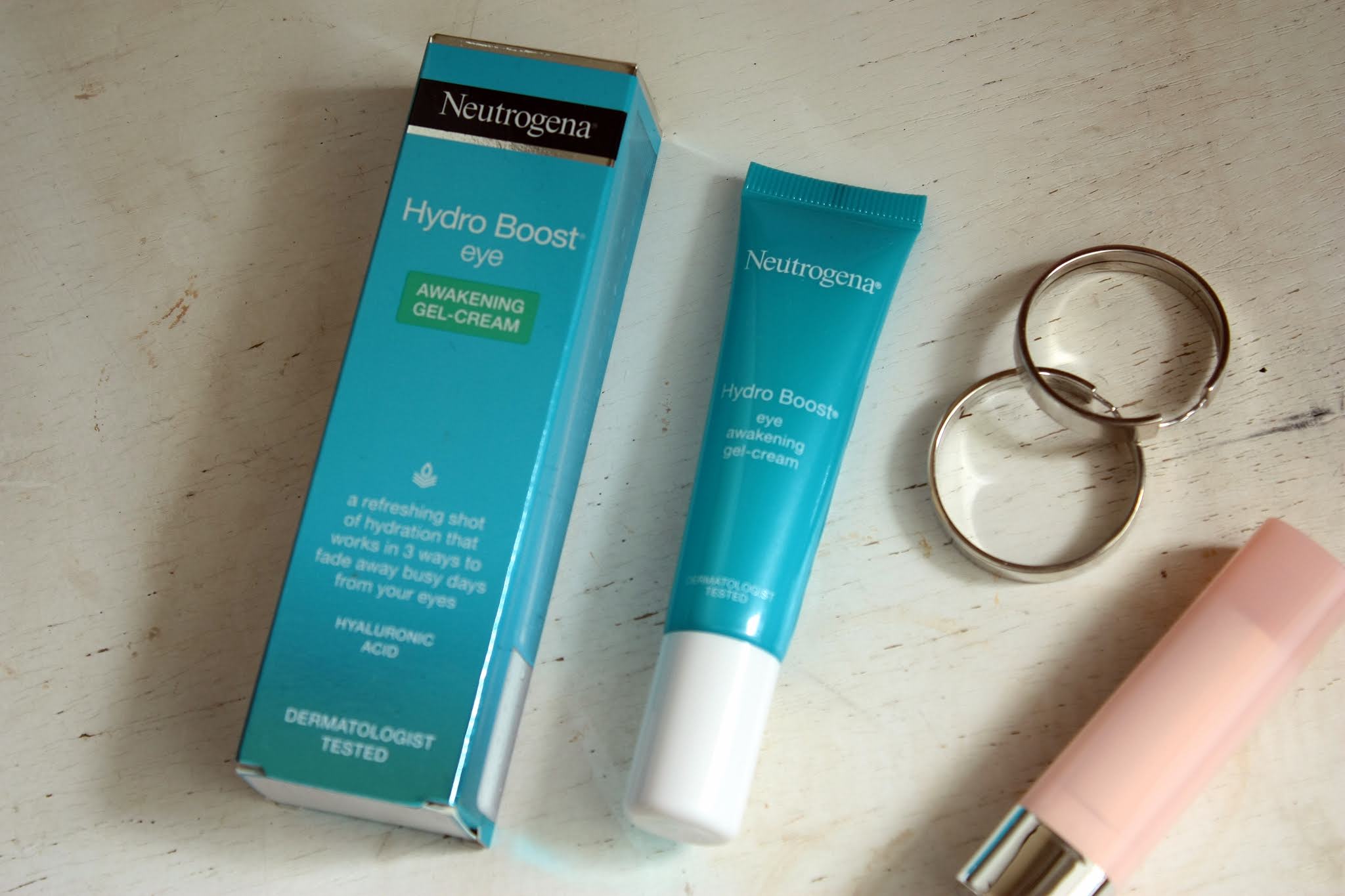 Neutrogena Hydro Boost