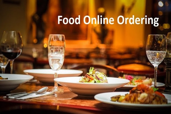 Websites to Order Food Online