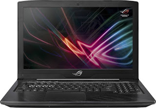  Asus Strix GL503 Original