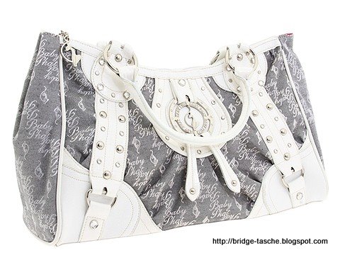 Bridge tasche:409H-{1179543}