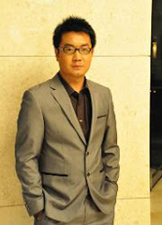 Kong Si Feng  China Actor