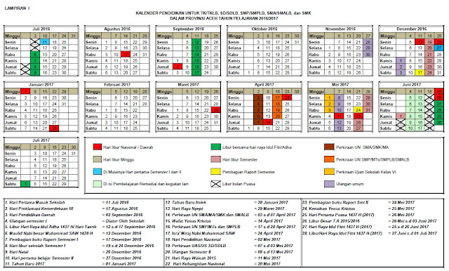 Download Kalender Pendidikan Aceh TA 2016-2017.pdf - Download RPP