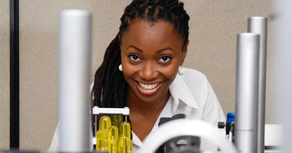 Black Woman Makes History as the 1st Doctor to Cure Cancer Using Nanoparticles