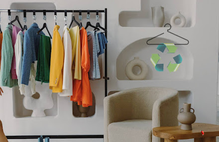 DE OLHO NAS REFORMAS -  A nova tendência da moda é reciclar o que já se tem no armário