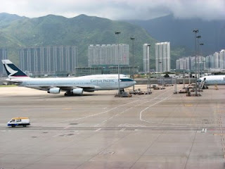 hong kong +international +airport 10 Hong Kong International Airport   Worlds Best Airport