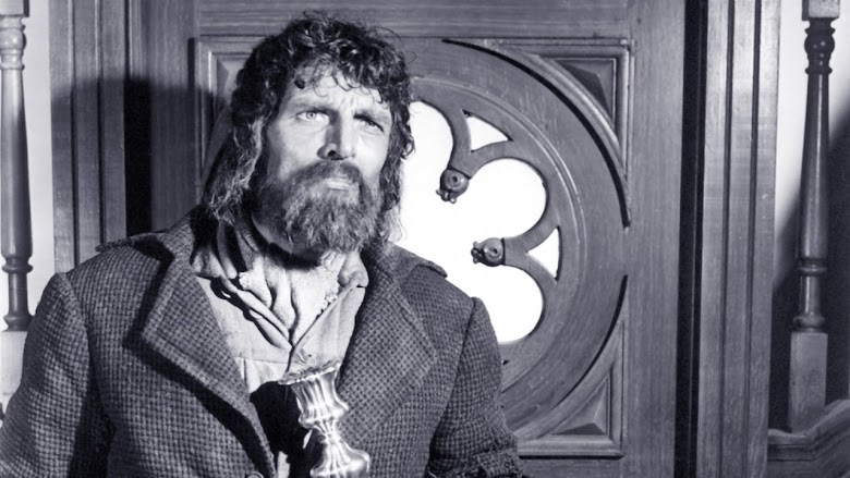 Les Miserables 1952 film online gratis
