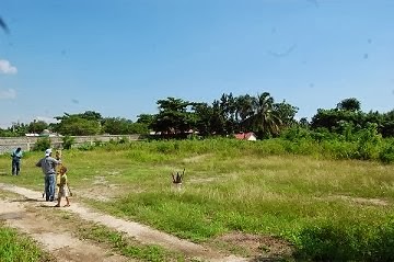 Alcaldía de San Cristóbal y Turismo construirán obras  en Hatillo