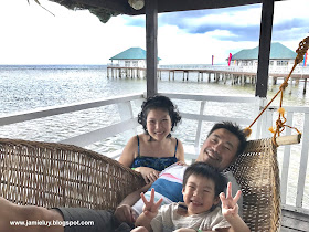 Dreams Cottage, Stilts Calatagan Beach Resort, Batangas