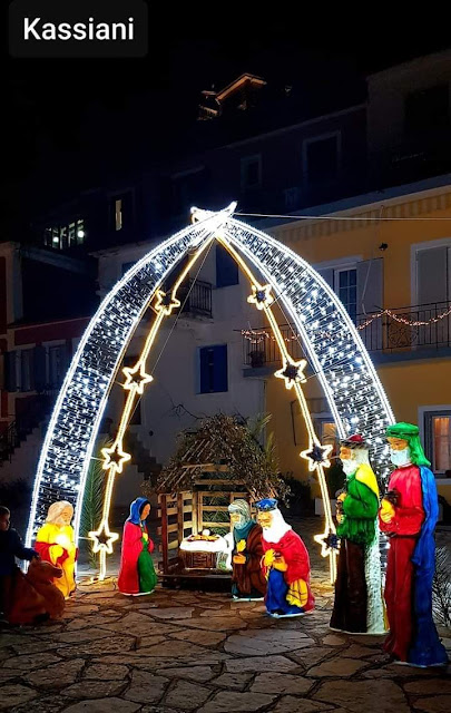 Δεν χωρά αμφιβολία ότι η Πάργα είναι μία από τις ομορφότερες περιοχές της Ηπείρου αλλά και της χώρας. Ταυτισμένη με τα καλοκαίρια μας και με τις μοναδικές στιγμές που χαρίζει στις παραλίες της ή στα στενά και γραφικά της σοκάκια!