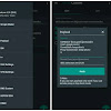 Ssh Buat Android