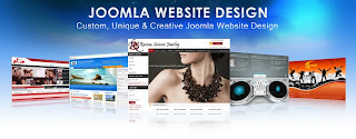 Easy Steps to Build a Joomla Website