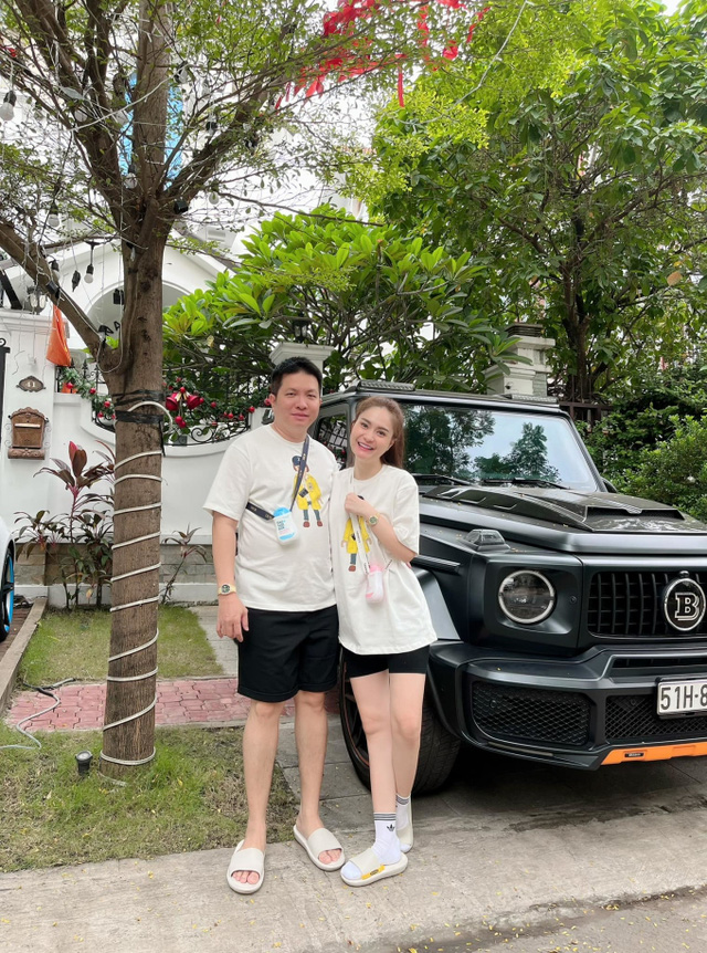 Cận cảnh "siêu biệt thự" của nữ doanh nhân vừa gây choáng vì sinh nhật bạc tỷ - Ảnh 4.
