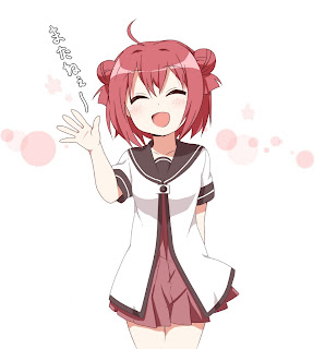 YuruYuri