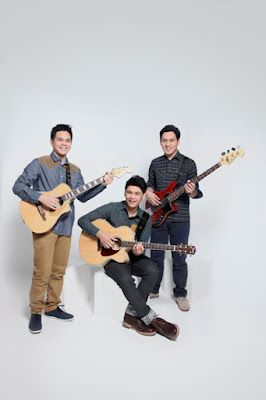 Kumpulan Lagu The Overtunes Terbaru