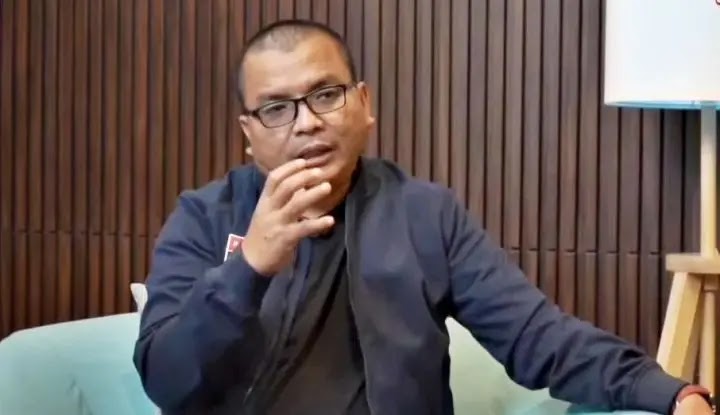 Denny Indrayana Sebut 2 Menteri NasDem Jadi Sasaran Tembak, Dijerat Kasus Narkoba dan Korupsi