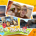 Casal de empresários do Maranhão visitam Parnaíba e registram em seu Canal do Youtube