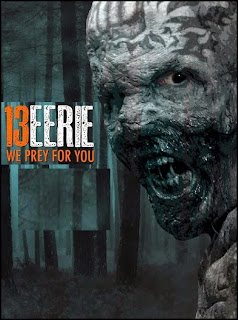 Download FILM 13 EERIE (2013)