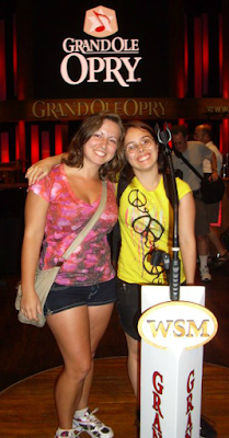 grand ole opry