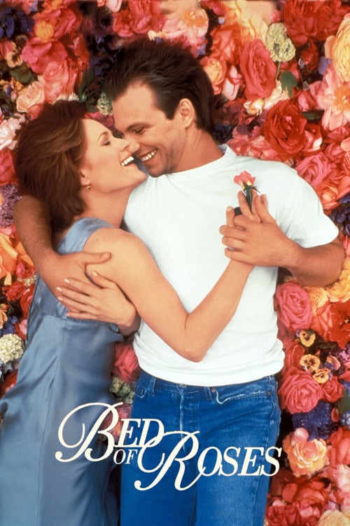 Regarder Pluie de roses sur Manhattan 1996 Film Complet En Francais