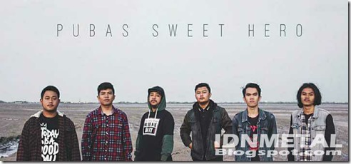 Profil pubas sweet hero