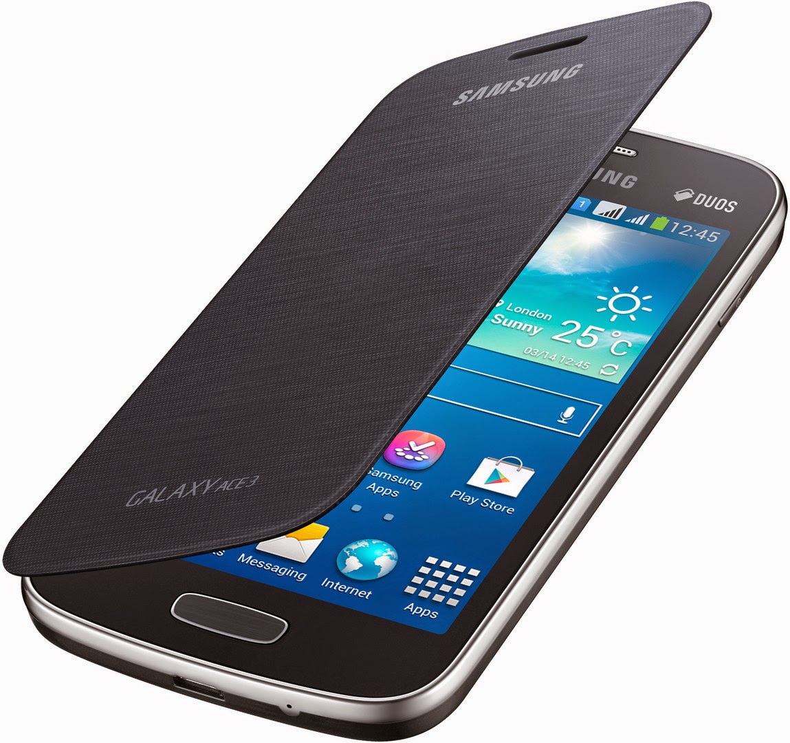 Spesifikasi Harga Samsung Galaxy Ace 3 Terbaru