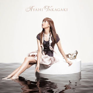 [Single] Ayahi Takagaki – Kimi ga Iru Basho (2010/Flac/RAR)
