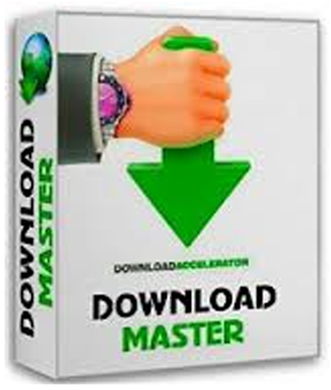 Download Master 5.15.1.1337 Final